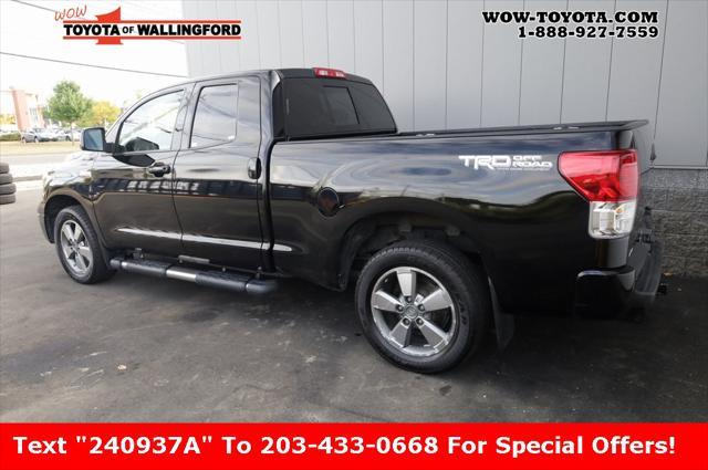 used 2012 Toyota Tundra car, priced at $20,925