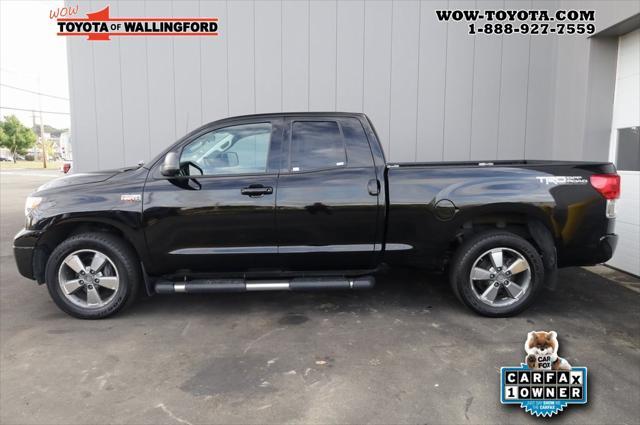 used 2012 Toyota Tundra car, priced at $20,925