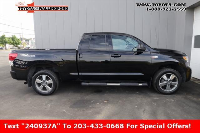 used 2012 Toyota Tundra car, priced at $20,925