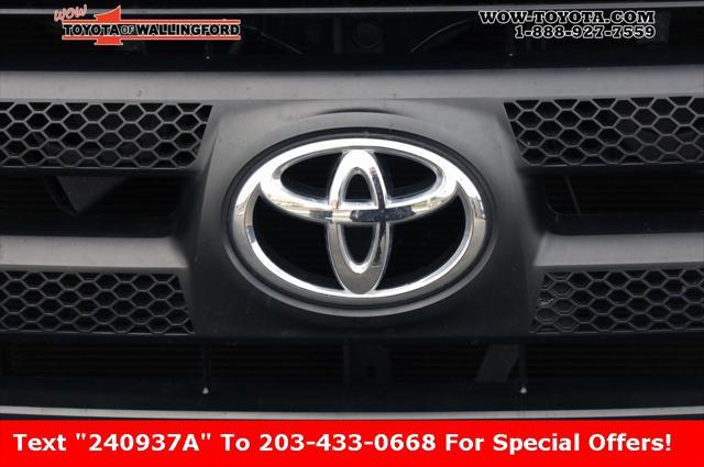 used 2012 Toyota Tundra car, priced at $20,925