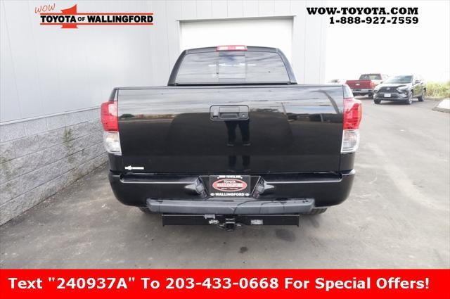 used 2012 Toyota Tundra car, priced at $20,925