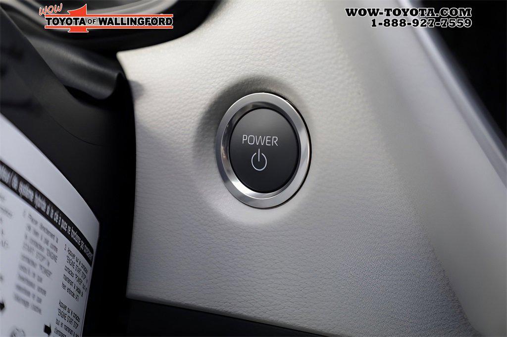 new 2026 Toyota Corolla car, priced at $28,614