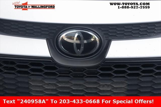 used 2020 Toyota Corolla car, priced at $19,525