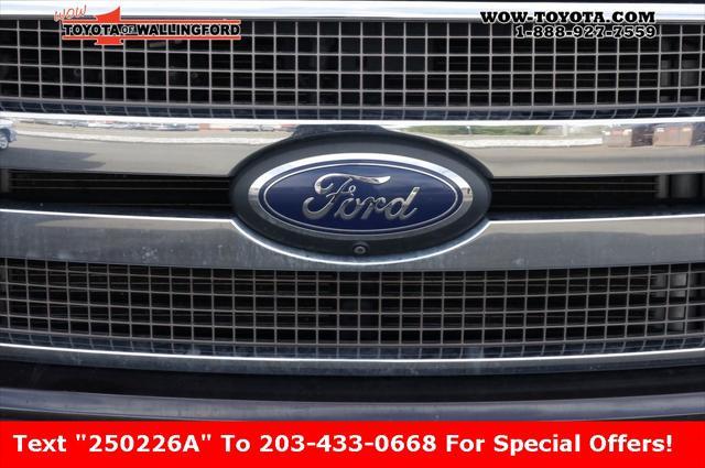 used 2020 Ford F-150 car, priced at $35,925