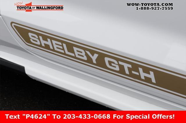 used 2019 Ford Mustang car, priced at $99,925