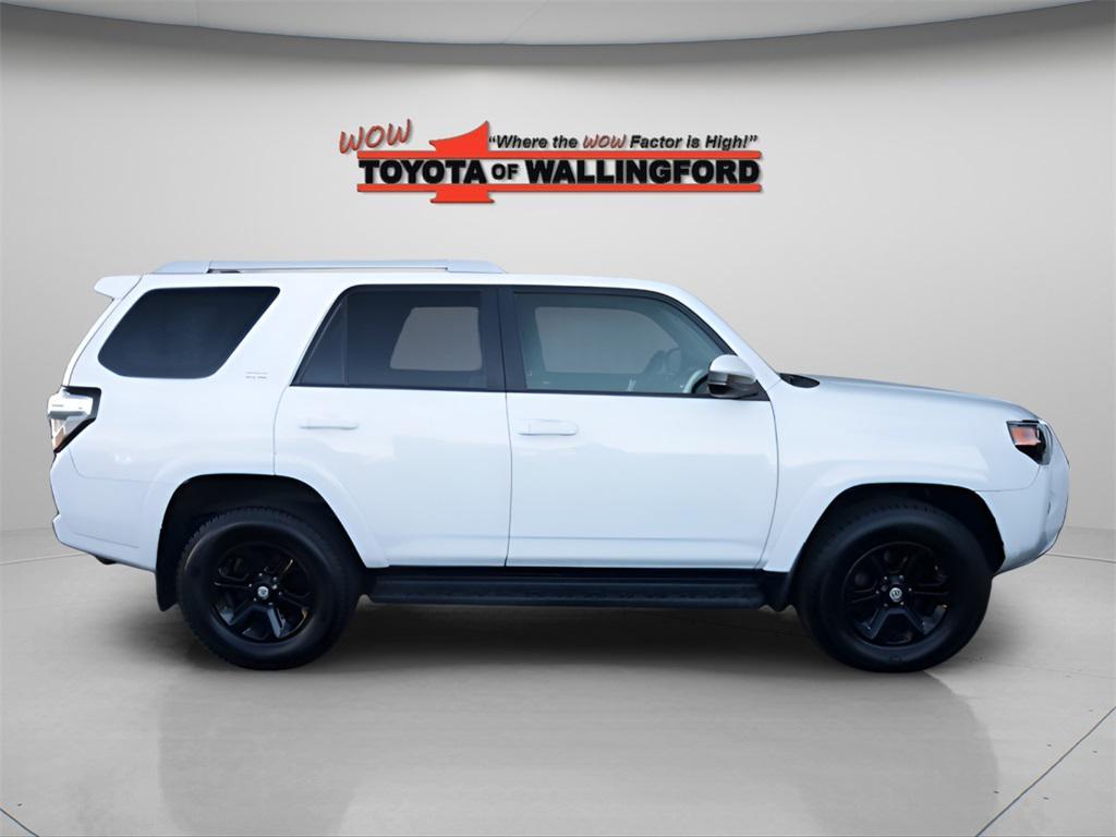 used 2016 Toyota 4Runner car, priced at $25,925