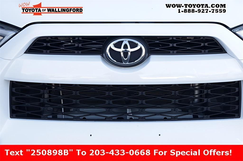 used 2016 Toyota 4Runner car, priced at $25,925