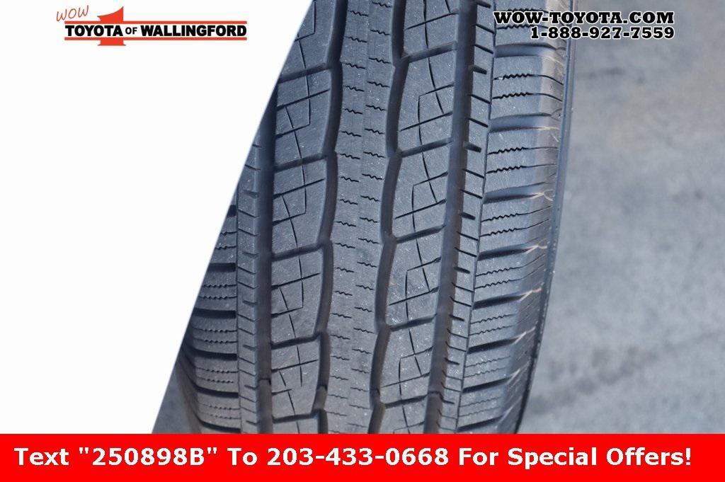 used 2016 Toyota 4Runner car, priced at $25,925