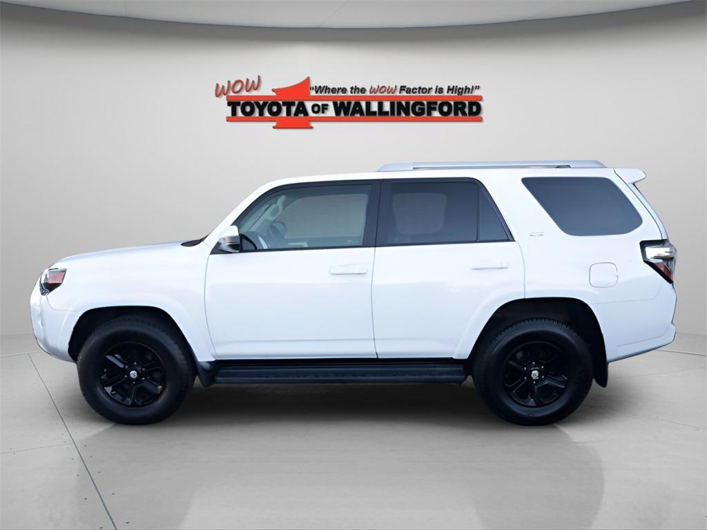 used 2016 Toyota 4Runner car, priced at $25,925