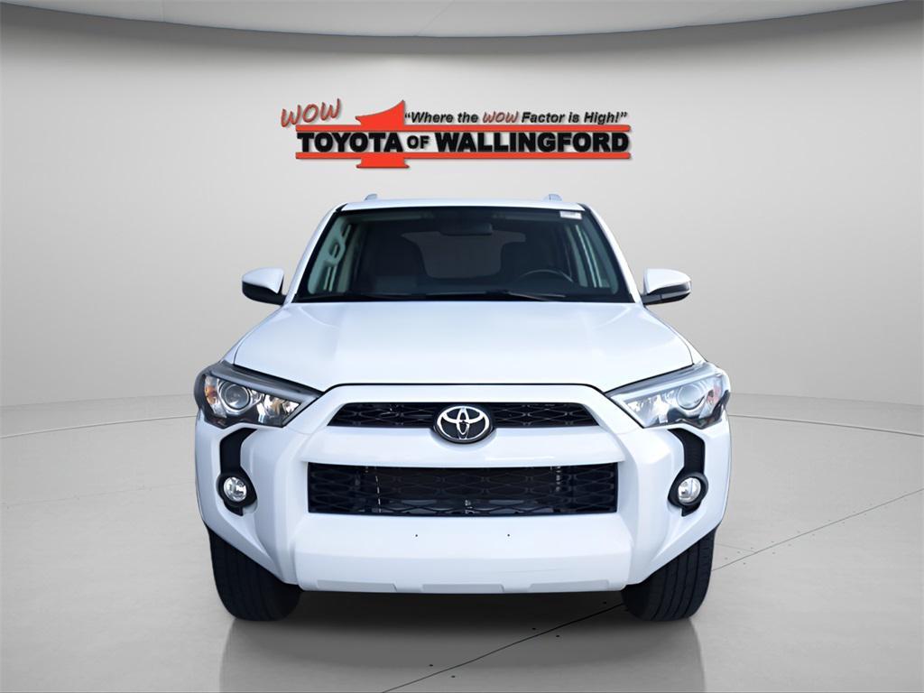used 2016 Toyota 4Runner car, priced at $25,925