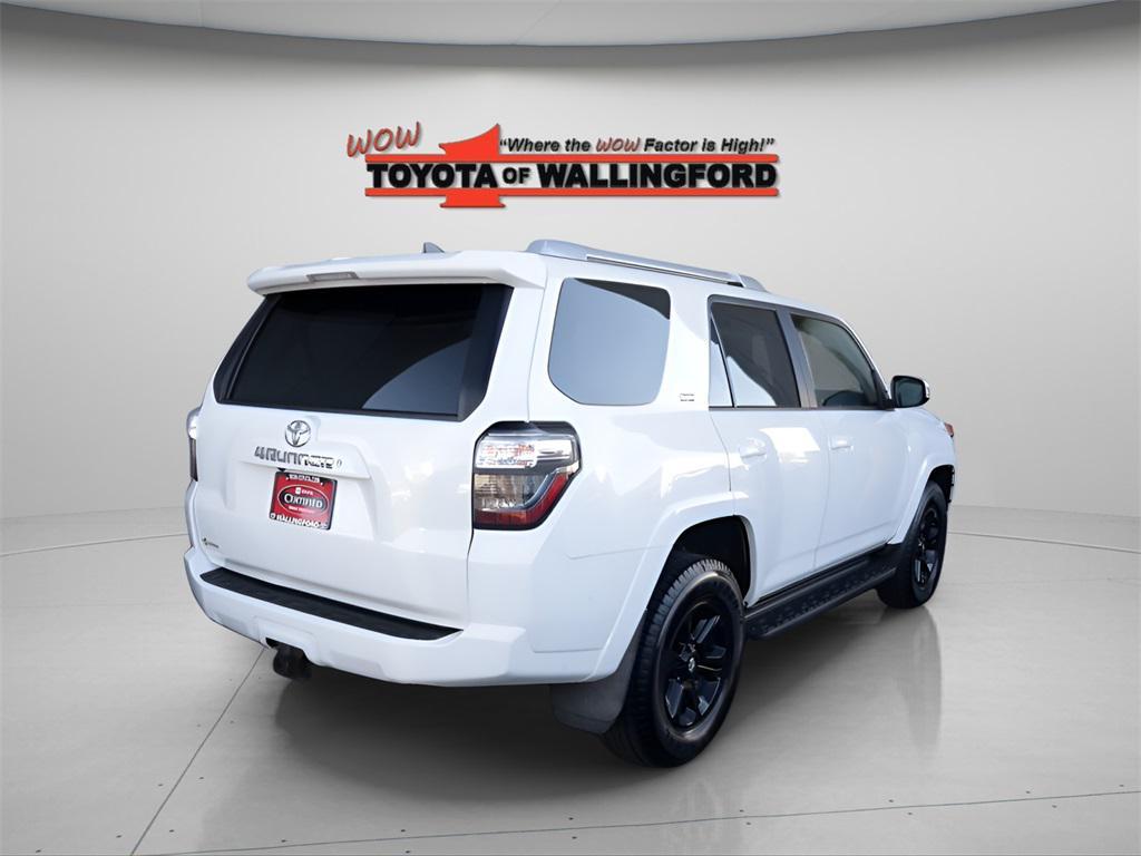 used 2016 Toyota 4Runner car, priced at $25,925