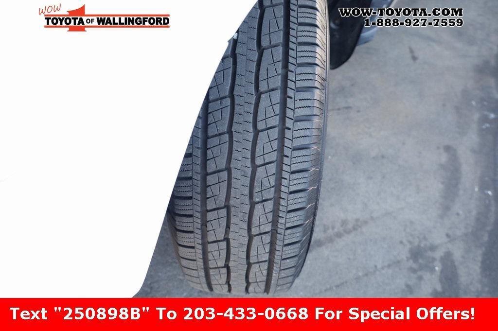 used 2016 Toyota 4Runner car, priced at $25,925