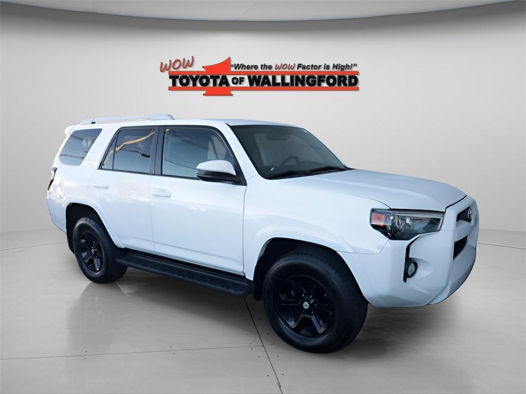 used 2016 Toyota 4Runner car, priced at $25,925