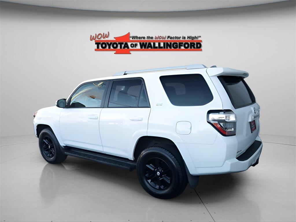 used 2016 Toyota 4Runner car, priced at $25,925