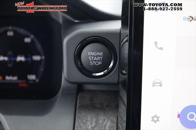 new 2025 Toyota Tacoma car, priced at $56,713