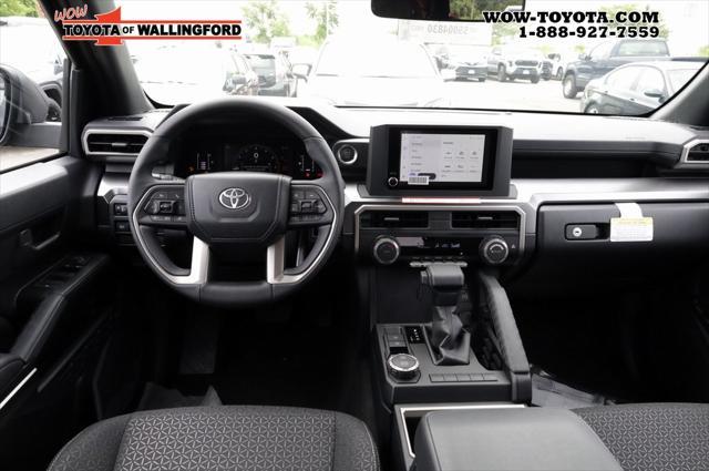 new 2025 Toyota 4Runner car, priced at $43,243