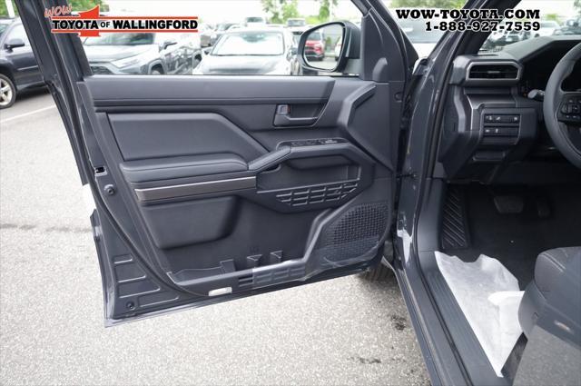 new 2025 Toyota 4Runner car, priced at $43,243