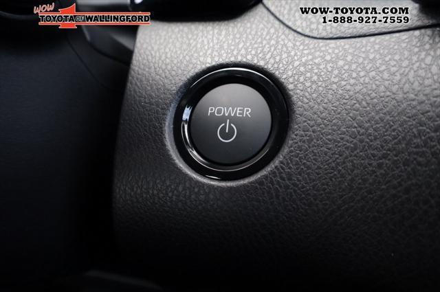 new 2025 Toyota Camry car, priced at $33,343