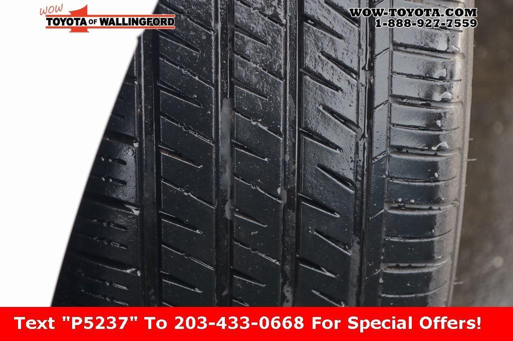 used 2025 Toyota Camry car, priced at $30,525