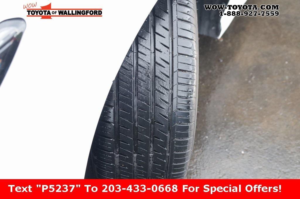 used 2025 Toyota Camry car, priced at $30,525