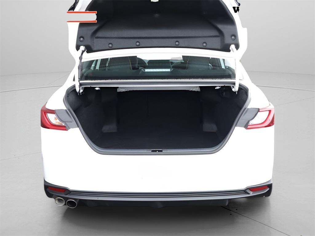 used 2025 Toyota Camry car, priced at $30,525