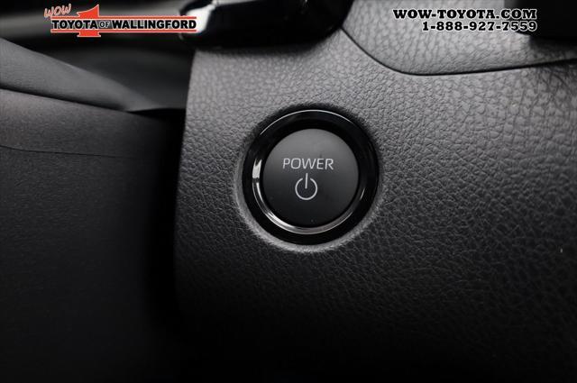 new 2025 Toyota Camry car, priced at $34,033