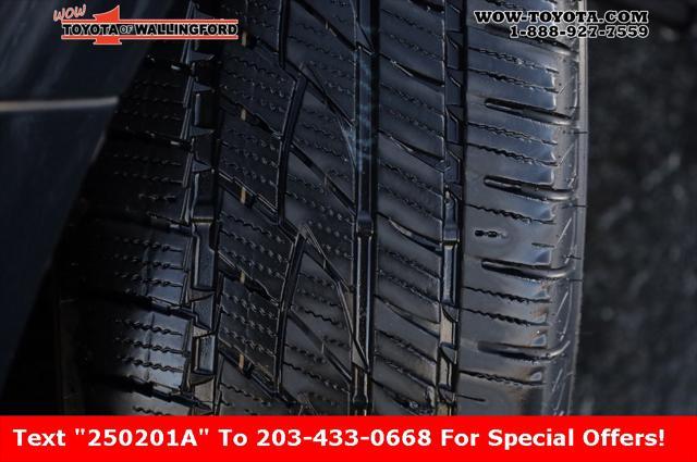 used 2022 Toyota Sienna car, priced at $49,925