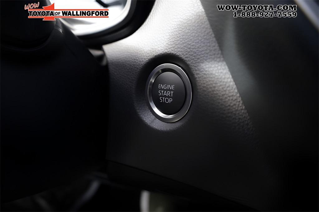new 2026 Toyota Corolla car, priced at $27,133