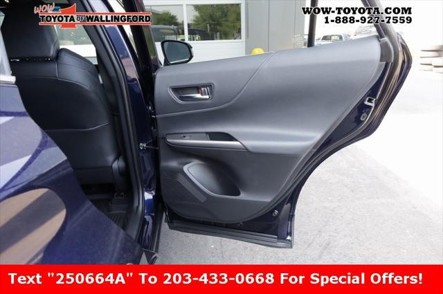 used 2022 Toyota Venza car, priced at $32,925