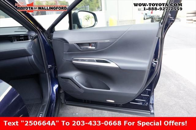 used 2022 Toyota Venza car, priced at $32,925
