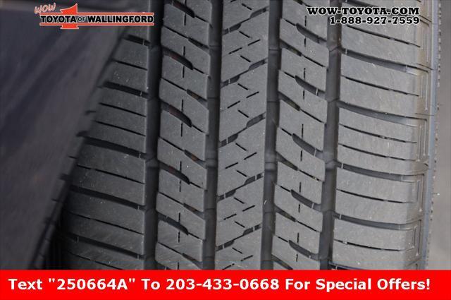 used 2022 Toyota Venza car, priced at $32,925