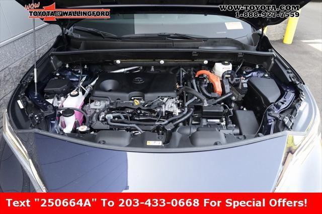 used 2022 Toyota Venza car, priced at $32,925