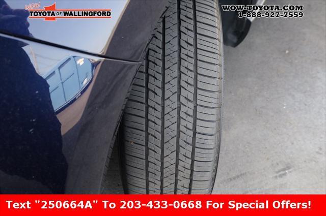 used 2022 Toyota Venza car, priced at $32,925