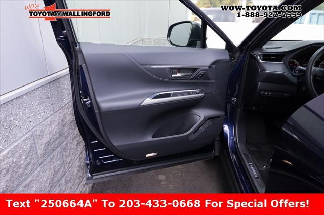 used 2022 Toyota Venza car, priced at $32,925