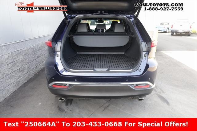used 2022 Toyota Venza car, priced at $32,925