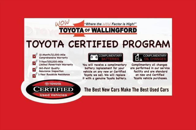used 2022 Toyota Venza car, priced at $32,925