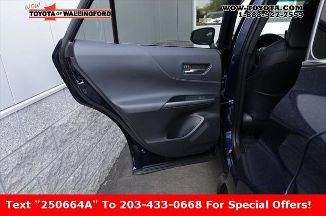 used 2022 Toyota Venza car, priced at $32,925
