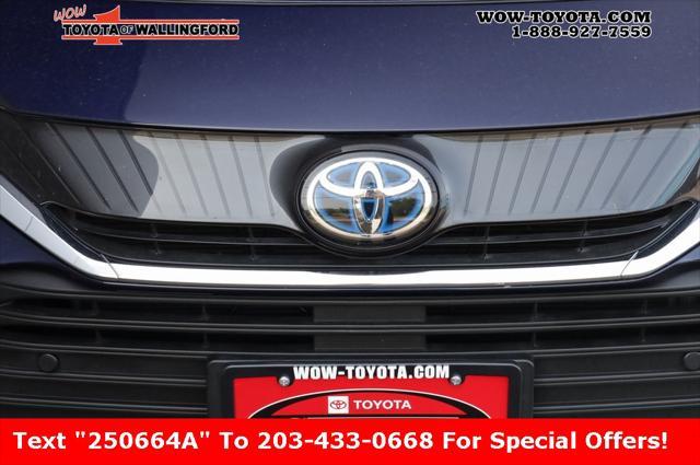 used 2022 Toyota Venza car, priced at $32,925