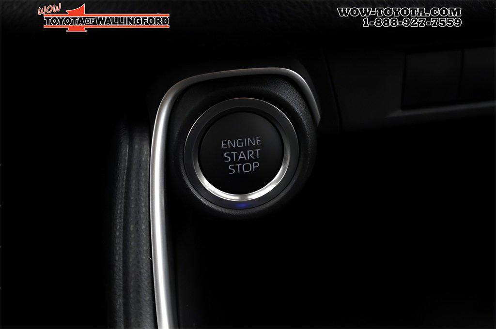 new 2026 Toyota Highlander car, priced at $44,948