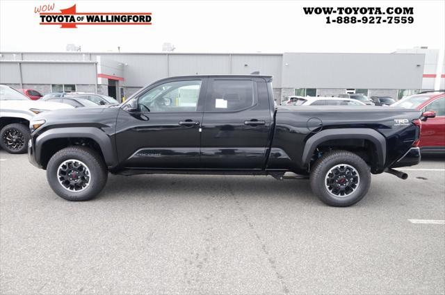 new 2025 Toyota Tacoma car, priced at $47,399