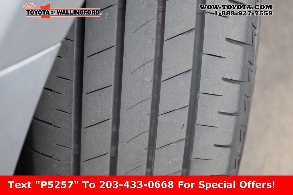 used 2019 Toyota Camry car, priced at $16,825