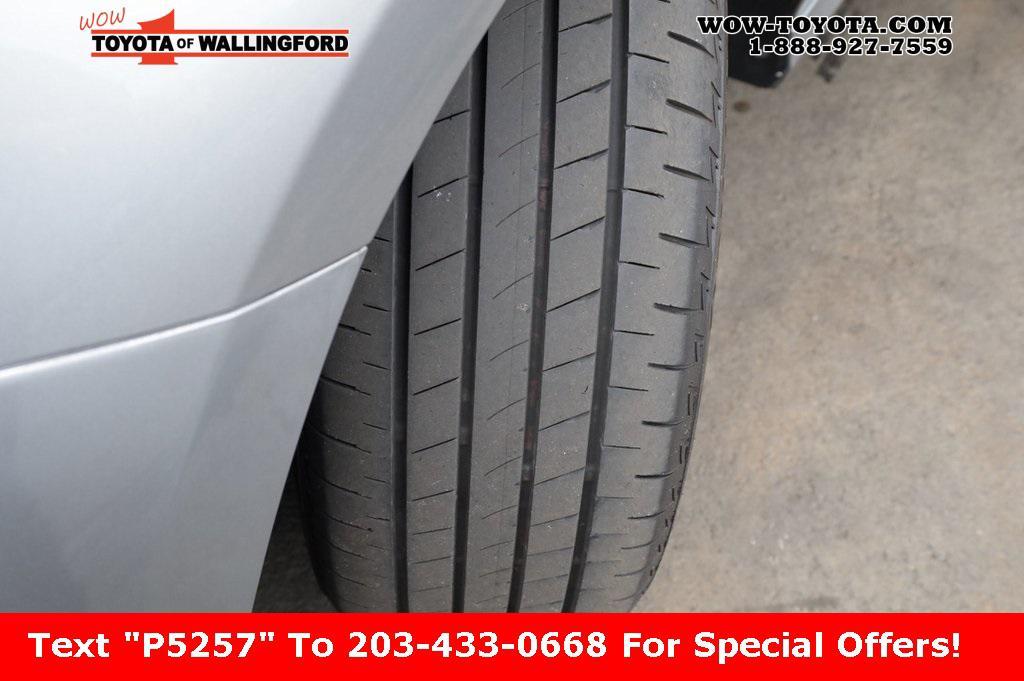 used 2019 Toyota Camry car, priced at $16,825