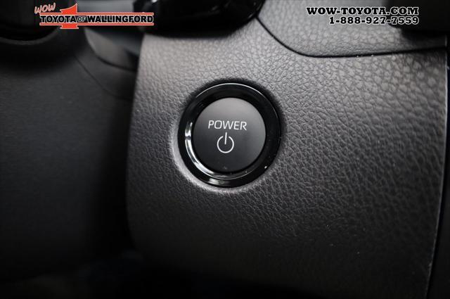 new 2025 Toyota Camry car, priced at $32,243