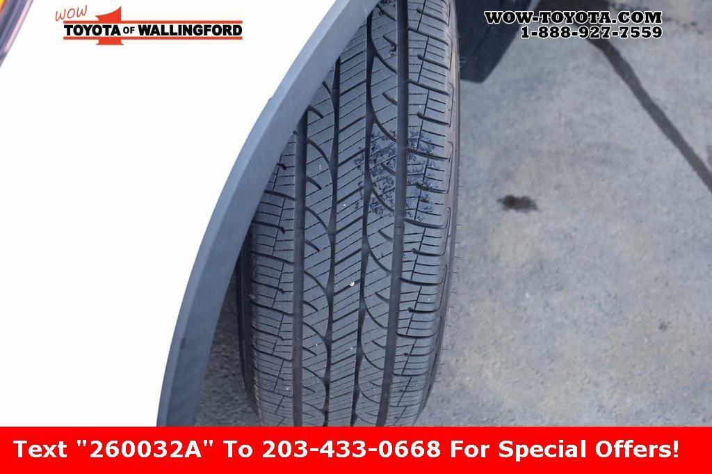 used 2021 Chevrolet Trax car, priced at $14,925