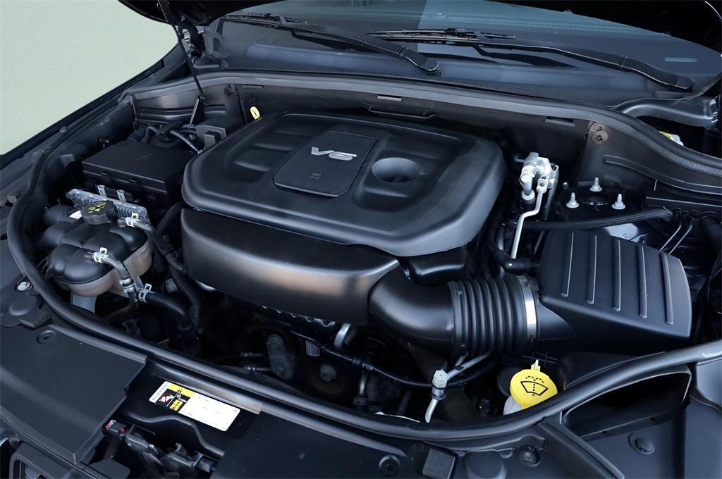 used 2017 Jeep Grand Cherokee car, priced at $14,525