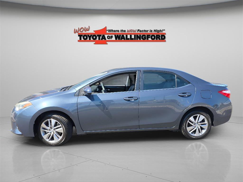 used 2016 Toyota Corolla car, priced at $17,925