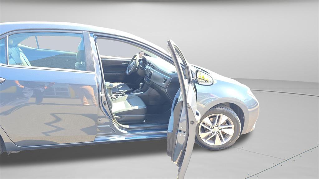 used 2016 Toyota Corolla car, priced at $17,925