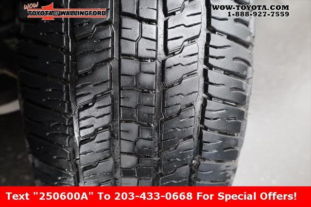used 2021 Ram 1500 car, priced at $33,825