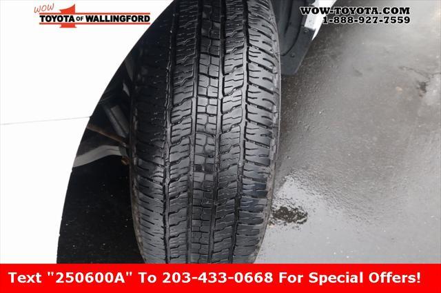 used 2021 Ram 1500 car, priced at $33,825