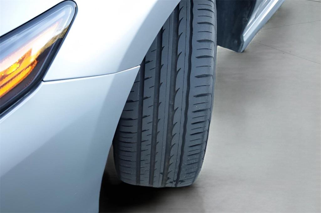 used 2024 Toyota Camry car, priced at $26,925